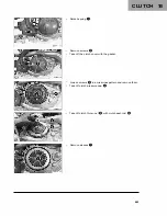 Предварительный просмотр 253 страницы Husqvarna F2303R0 Repair Manual