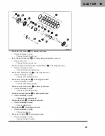 Предварительный просмотр 255 страницы Husqvarna F2303R0 Repair Manual