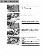 Предварительный просмотр 266 страницы Husqvarna F2303R0 Repair Manual