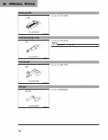 Предварительный просмотр 308 страницы Husqvarna F2303R0 Repair Manual