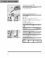 Preview for 32 page of Husqvarna F2303S0 Repair Manual