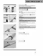 Preview for 39 page of Husqvarna F2303S0 Repair Manual