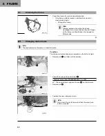 Preview for 54 page of Husqvarna F2303S0 Repair Manual