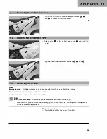 Preview for 97 page of Husqvarna F2303S0 Repair Manual