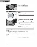 Preview for 98 page of Husqvarna F2303S0 Repair Manual