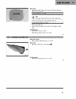 Preview for 99 page of Husqvarna F2303S0 Repair Manual