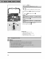 Preview for 110 page of Husqvarna F2303S0 Repair Manual