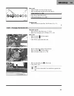 Preview for 133 page of Husqvarna F2303S0 Repair Manual