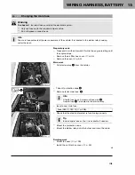 Предварительный просмотр 137 страницы Husqvarna F2303S0 Repair Manual