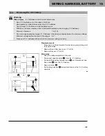 Предварительный просмотр 139 страницы Husqvarna F2303S0 Repair Manual