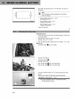 Preview for 144 page of Husqvarna F2303S0 Repair Manual