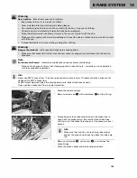 Preview for 153 page of Husqvarna F2303S0 Repair Manual