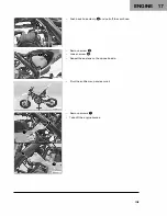 Preview for 161 page of Husqvarna F2303S0 Repair Manual