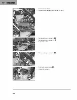 Preview for 162 page of Husqvarna F2303S0 Repair Manual