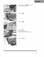 Preview for 165 page of Husqvarna F2303S0 Repair Manual