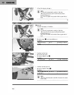 Preview for 166 page of Husqvarna F2303S0 Repair Manual