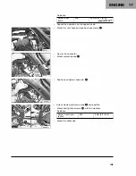 Preview for 171 page of Husqvarna F2303S0 Repair Manual