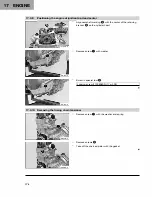 Preview for 176 page of Husqvarna F2303S0 Repair Manual