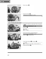 Preview for 182 page of Husqvarna F2303S0 Repair Manual