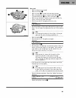 Preview for 189 page of Husqvarna F2303S0 Repair Manual