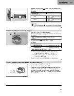 Предварительный просмотр 201 страницы Husqvarna F2303S0 Repair Manual