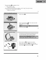 Предварительный просмотр 205 страницы Husqvarna F2303S0 Repair Manual