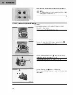 Предварительный просмотр 206 страницы Husqvarna F2303S0 Repair Manual