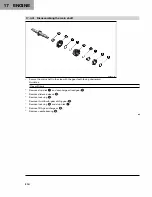 Preview for 220 page of Husqvarna F2303S0 Repair Manual