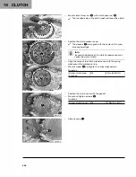 Preview for 256 page of Husqvarna F2303S0 Repair Manual