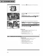 Preview for 278 page of Husqvarna F2303S0 Repair Manual