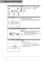 Предварительный просмотр 28 страницы Husqvarna F2303U4 Owner'S Manual