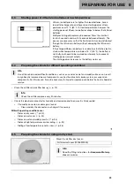 Предварительный просмотр 35 страницы Husqvarna F2303U4 Owner'S Manual