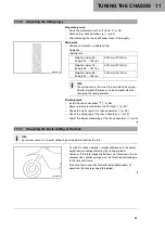 Предварительный просмотр 53 страницы Husqvarna F2303U4 Owner'S Manual