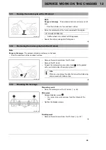 Предварительный просмотр 57 страницы Husqvarna F2303U4 Owner'S Manual