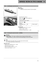 Предварительный просмотр 75 страницы Husqvarna F2303U4 Owner'S Manual