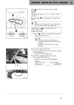 Предварительный просмотр 85 страницы Husqvarna F2303U4 Owner'S Manual