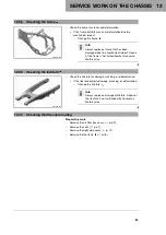 Предварительный просмотр 87 страницы Husqvarna F2303U4 Owner'S Manual