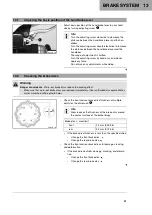 Предварительный просмотр 93 страницы Husqvarna F2303U4 Owner'S Manual