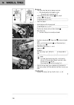 Предварительный просмотр 108 страницы Husqvarna F2303U4 Owner'S Manual