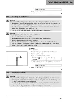 Предварительный просмотр 125 страницы Husqvarna F2303U4 Owner'S Manual