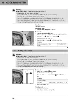 Предварительный просмотр 126 страницы Husqvarna F2303U4 Owner'S Manual