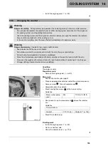 Предварительный просмотр 127 страницы Husqvarna F2303U4 Owner'S Manual