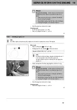 Предварительный просмотр 139 страницы Husqvarna F2303U4 Owner'S Manual