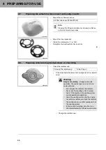 Предварительный просмотр 38 страницы Husqvarna F2303U7 Owner'S Manual