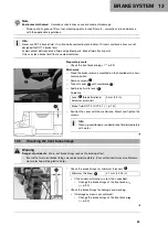 Предварительный просмотр 91 страницы Husqvarna F2303U7 Owner'S Manual