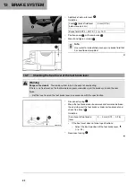 Предварительный просмотр 94 страницы Husqvarna F2303U7 Owner'S Manual