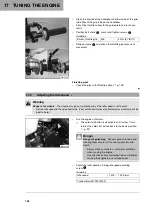 Preview for 130 page of Husqvarna F2303U7 Owner'S Manual