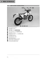 Preview for 16 page of Husqvarna F2303V4 Owner'S Manual