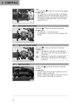 Preview for 20 page of Husqvarna F2303V4 Owner'S Manual