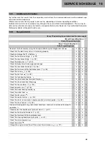 Preview for 45 page of Husqvarna F2303V4 Owner'S Manual